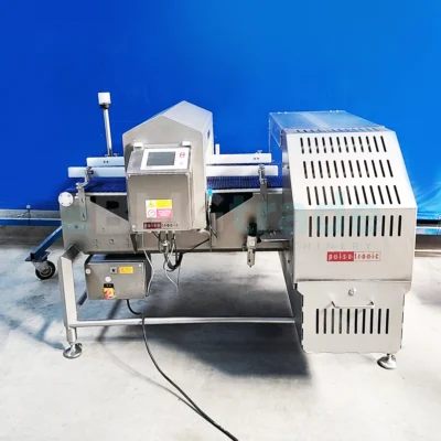 Pulsotronic M-Pulse 2 600x200 1 Food Processing Machinery
