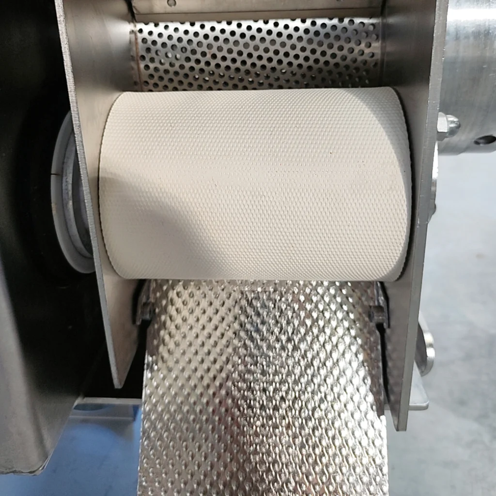 Separator Baader 600 2014 Food Processing Machinery