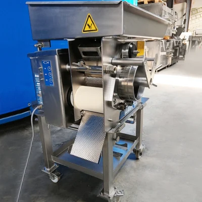 Separator Baader 600 2014 Food Processing Machinery