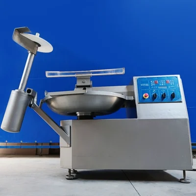 Tipper Tie Alpina bp90 Food Processing Machine