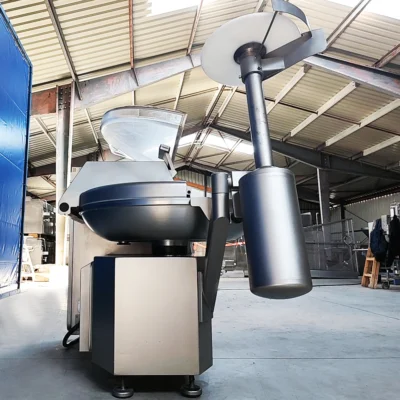 Tipper Tie Alpina bp90 Food Processing Machine
