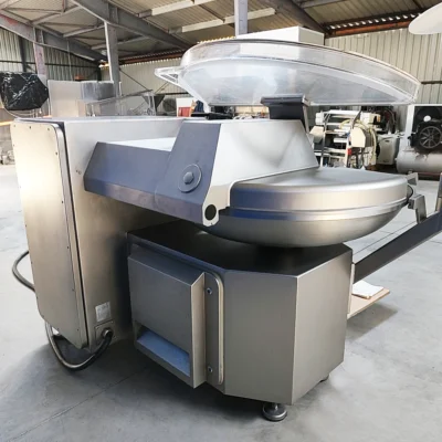 Tipper Tie Alpina bp90 Food Processing Machine