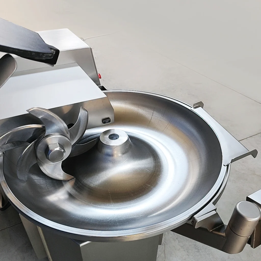 Tipper Tie Alpina bp90 Food Processing Machine