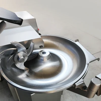 Tipper Tie Alpina bp90 Food Processing Machine