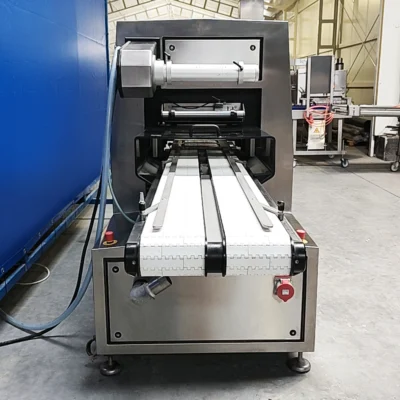 WEBOMATIC TL 500 Food Processing Machinery