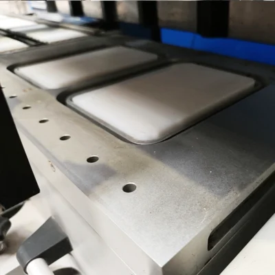 WEBOMATIC TL 500 Food Processing Machinery