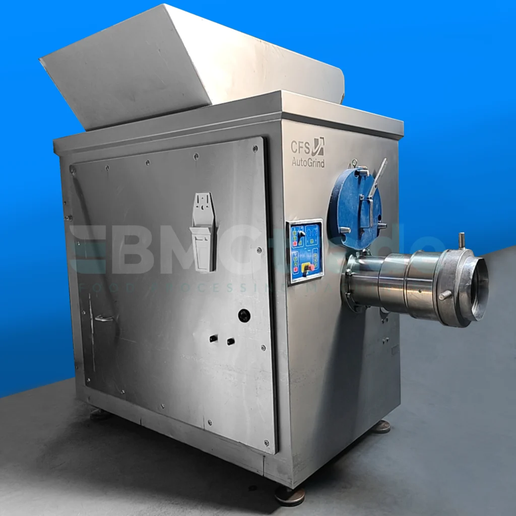 CFS-AUTOGRIND-280-Food-Processing-Machinery