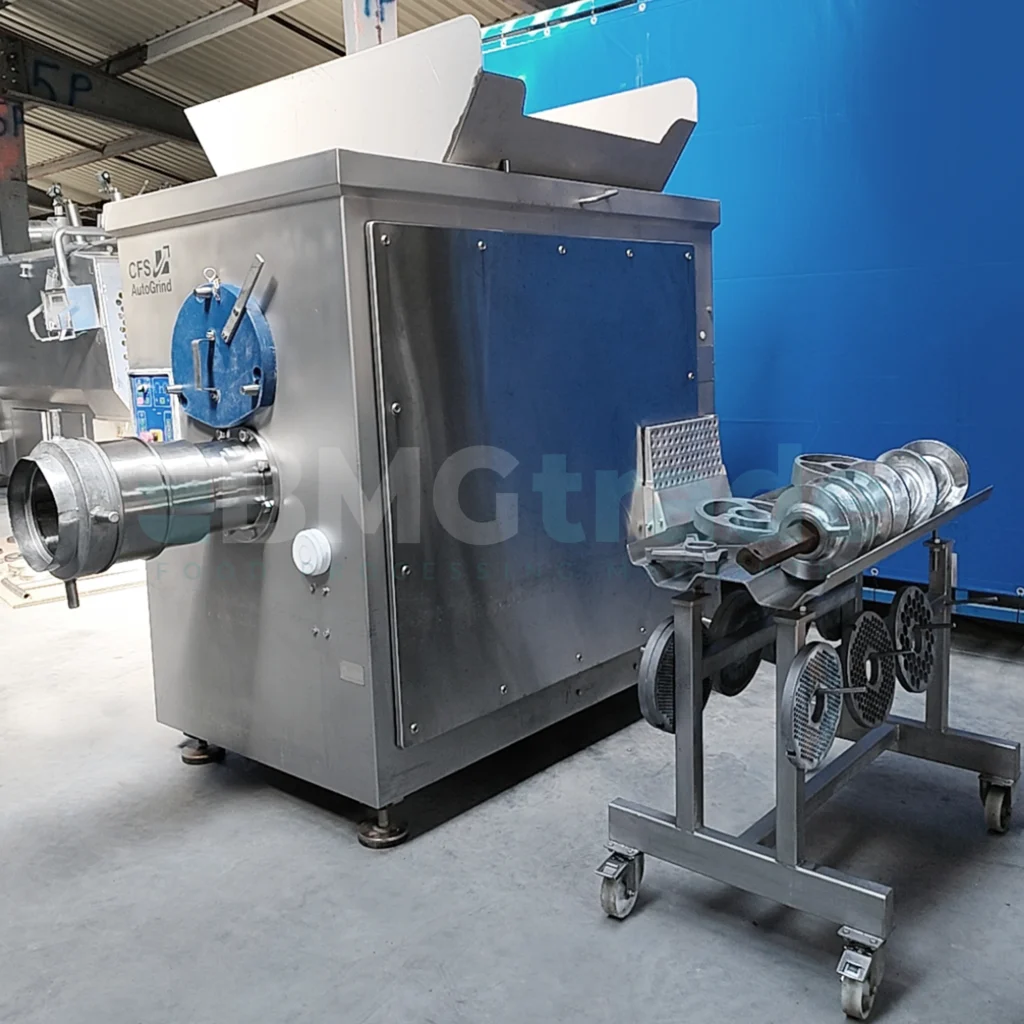 CFS AUTOGRIND 280 Food Processing Machinery
