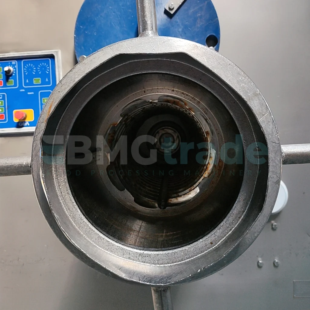 CFS AUTOGRIND 280 Food Processing Machinery