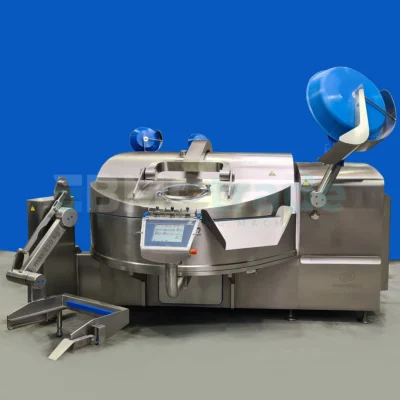 Vacuum Cutter NOMA Nowicki Typhoon KN-550V