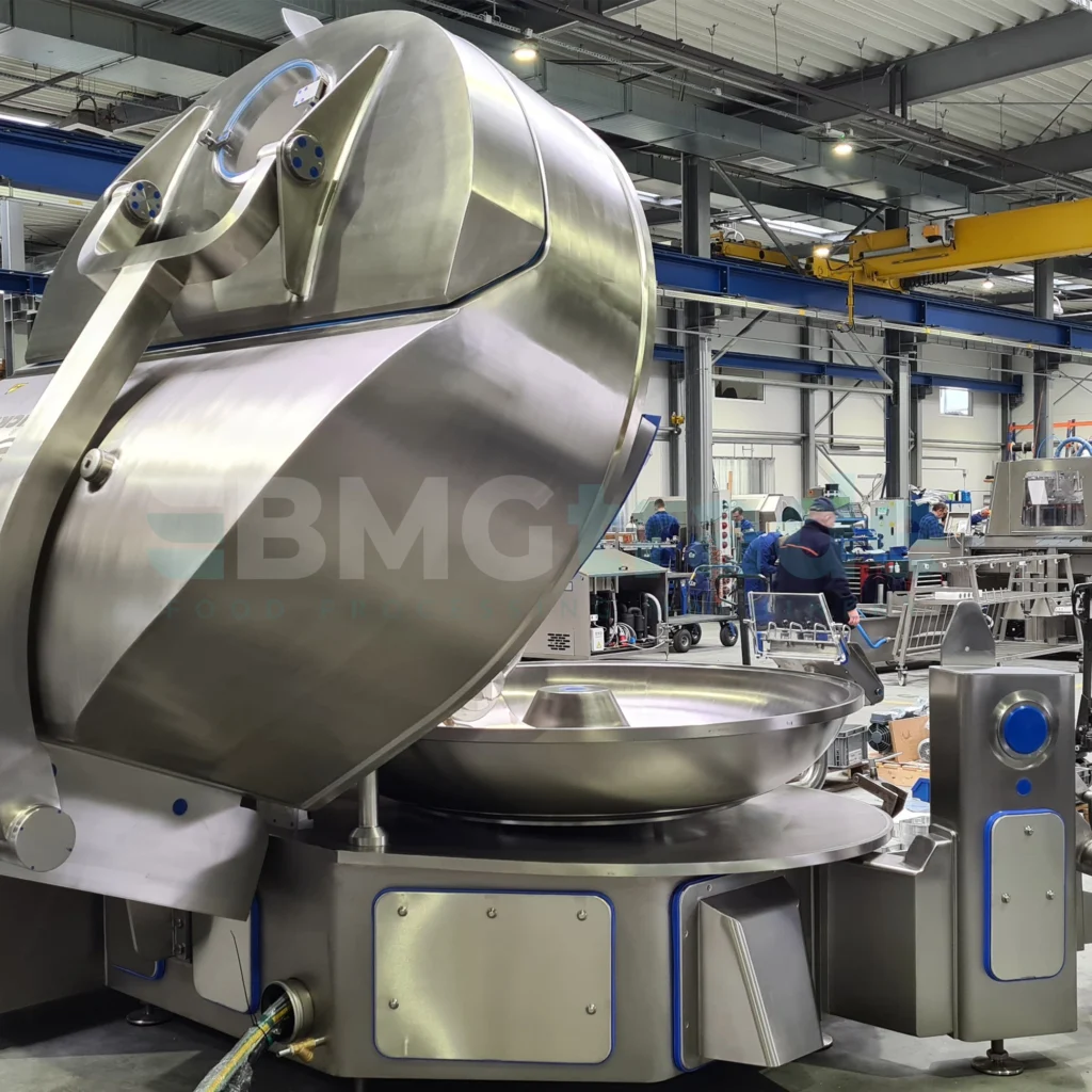 Vacuum Cutter NOMA Nowicki Typhoon KN-550V