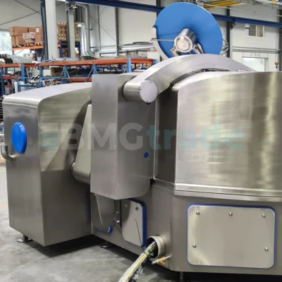 Vacuum Cutter NOMA Nowicki Typhoon KN-550V