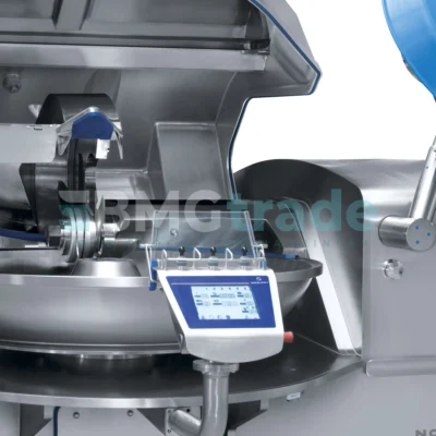 Vacuum Cutter NOMA Nowicki Typhoon KN-550V