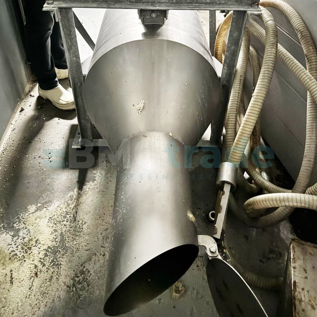 Fattening ground slaughter line Food Processing Machinery