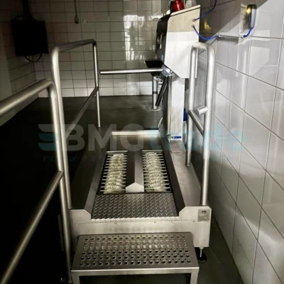 Fattening ground slaughter line Food Processing Machinery