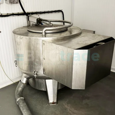 Fattening ground slaughter line Food Processing Machinery