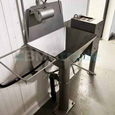 Fattening ground slaughter line Food Processing Machinery