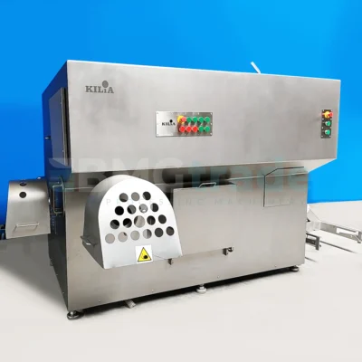 Kilia Leopard G 160 - 1000L BJ 1998 Food Processing Machine