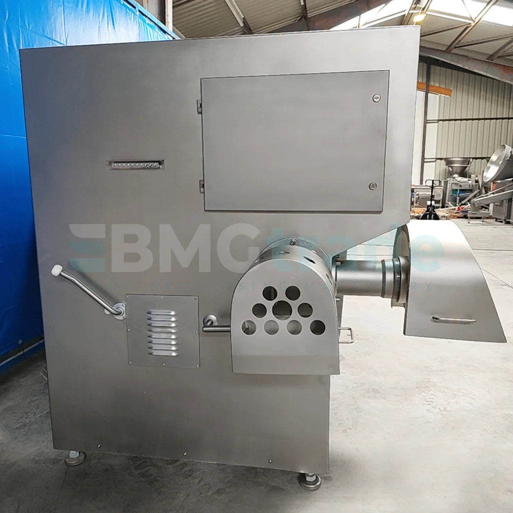 Kilia Leopard G 160 - 1000L BJ 1998 Food Processing Machine
