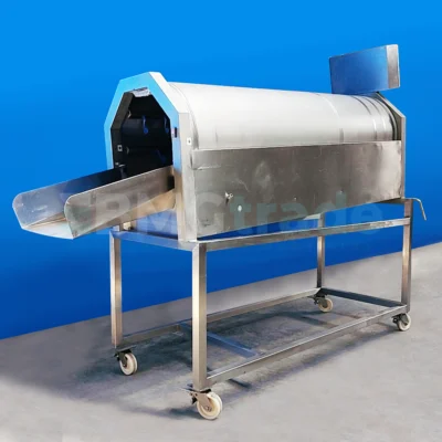 Sausage separating machine Heinrich TrennFix Food Processing Machine