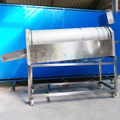 Sausage separating machine Heinrich TrennFix Food Processing Machine