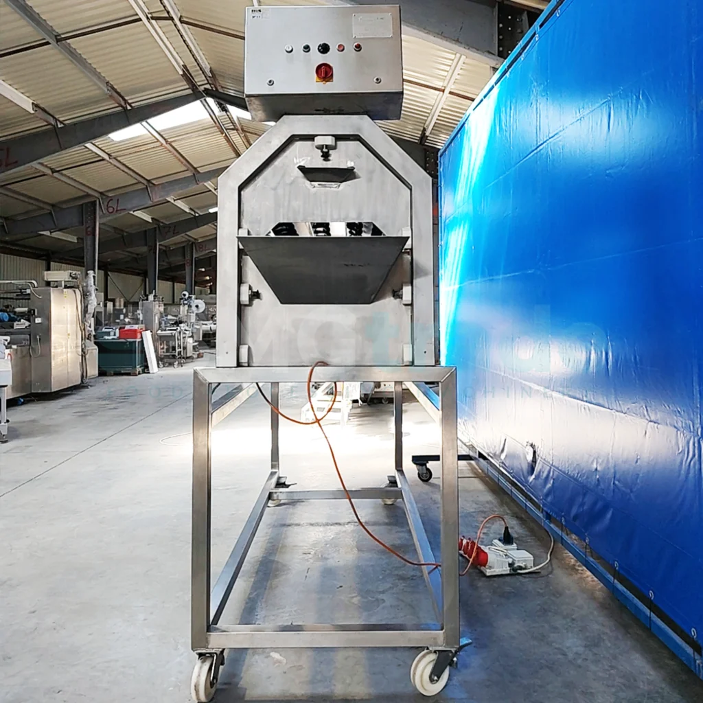 Sausage separating machine Heinrich TrennFix Food Processing Machine