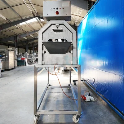 Sausage separating machine Heinrich TrennFix Food Processing Machine