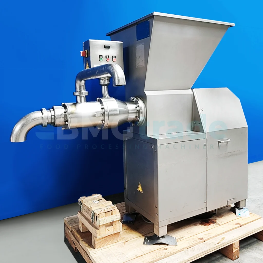 Separator AM2C SM 310 EL 2013 Food Processing Machinery