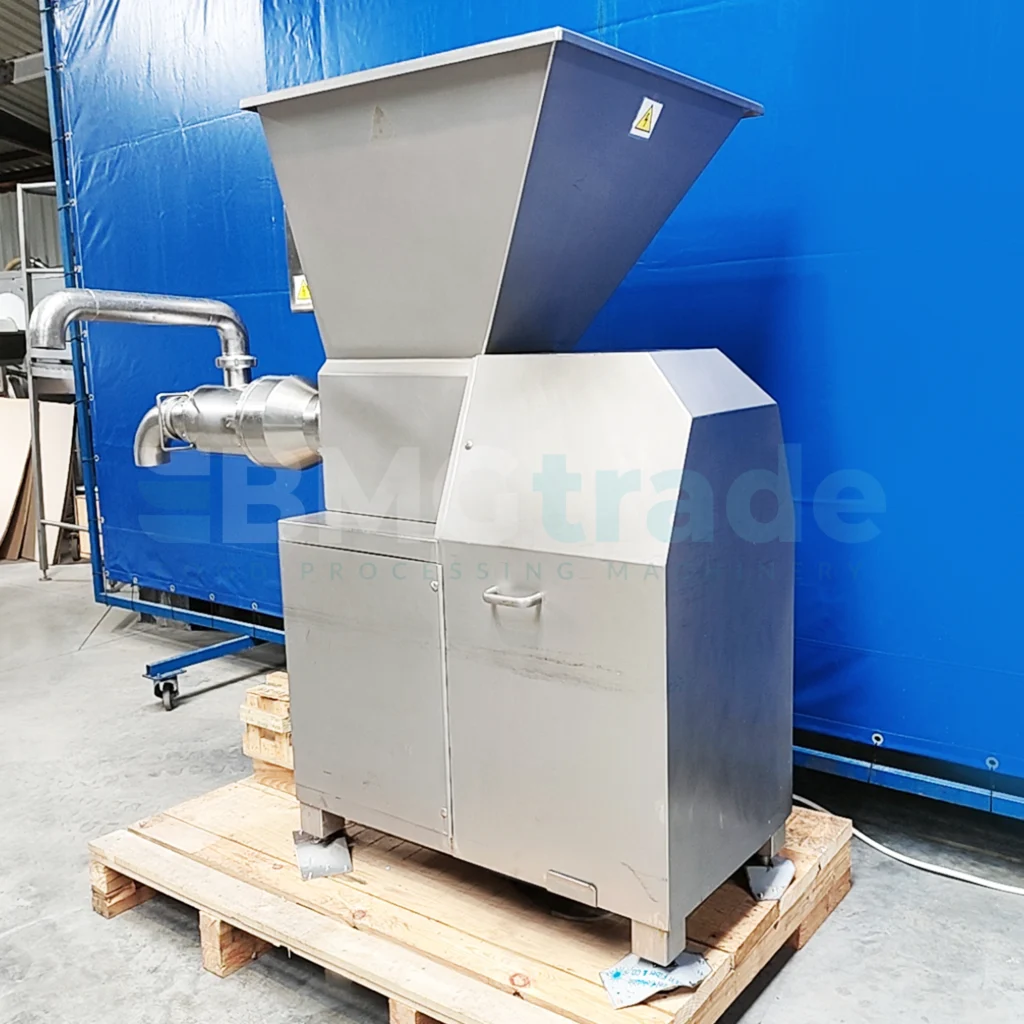 Separator AM2C SM 310 EL 2013 Food Processing Machinery