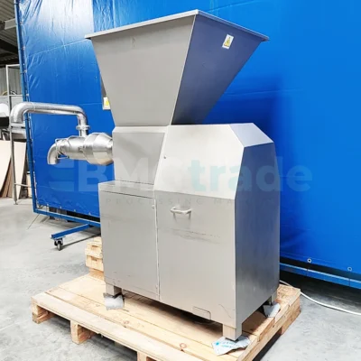 Separator AM2C SM 310 EL 2013 Food Processing Machinery