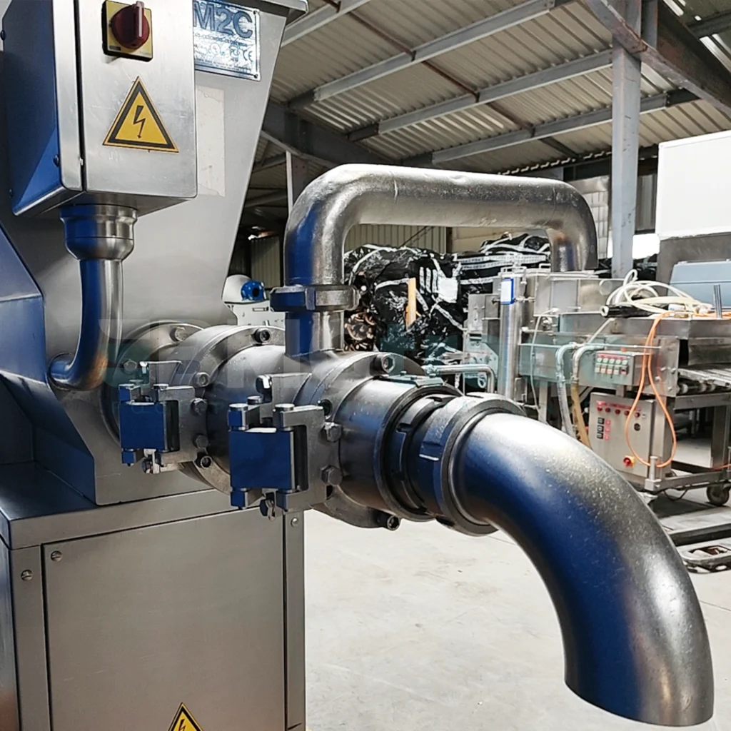 Separator AM2C SM 310 EL 2013 Food Processing Machinery