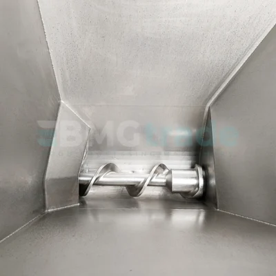 Separator AM2C SM 310 EL 2013 Food Processing Machinery