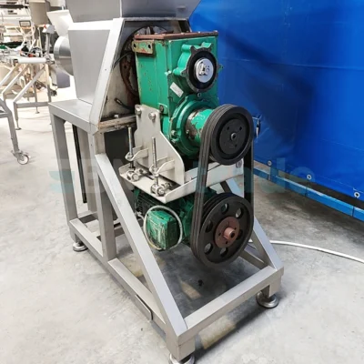 Separator AM2C SM 310 EL 2013 Food Processing Machinery