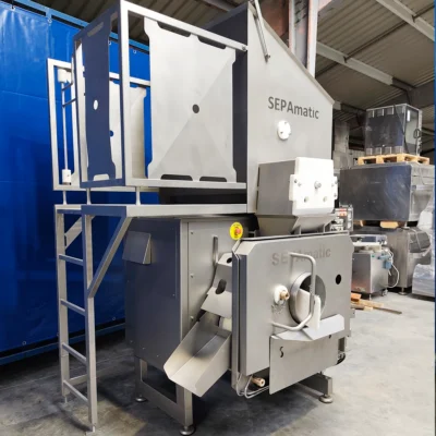 Separator Sepamatic 2000V ST 503 Food processing machinery