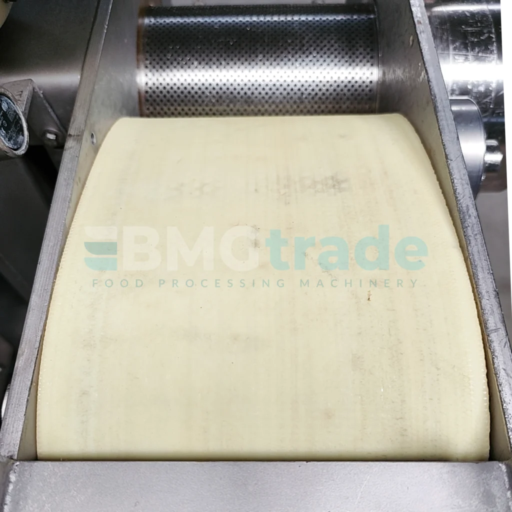 Separator Sepamatic 403 Food Processing Machinery
