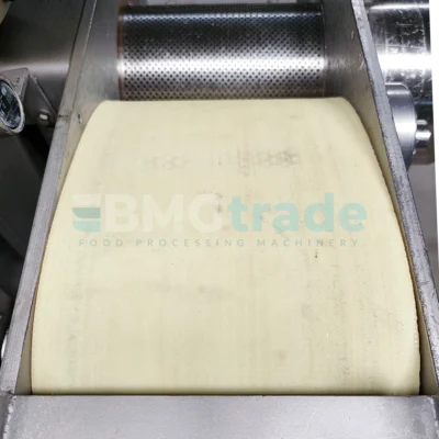 Separator Sepamatic 403 Food Processing Machinery