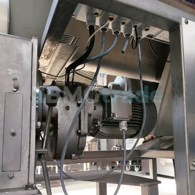 Separator Sepamatic 403 Food Processing Machinery
