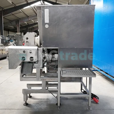 Separator Sepamatic 403 Food Processing Machinery