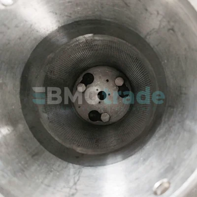 Separator Sepamatic 403 Food Processing Machinery