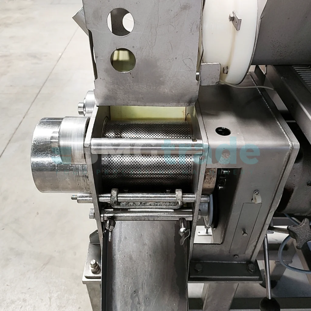 Separator Sepamatic 403 Food Processing Machinery