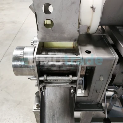 Separator Sepamatic 403 Food Processing Machinery