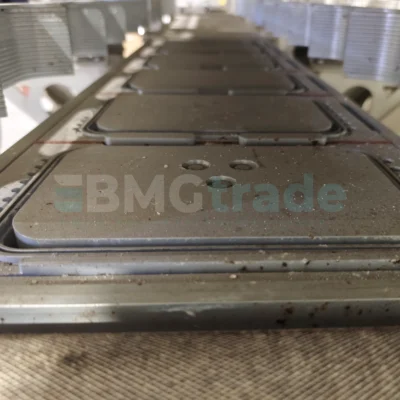 Tray packing machine MONDINI TRAVE 1000VG Food Processing Machinery