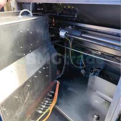 Treif Falcon industrial slicer Food Processing Machinery
