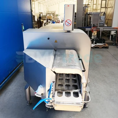 Treif Falcon industrial slicer Food Processing Machinery