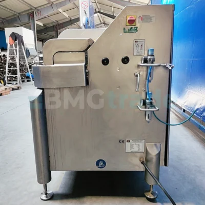 Treif Falcon industrial slicer Food Processing Machinery