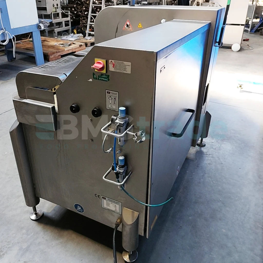 Treif Falcon industrial slicer Food Processing Machinery