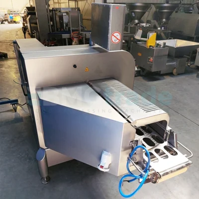 Treif Falcon industrial slicer Food Processing Machinery