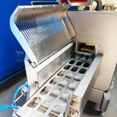 Treif Falcon industrial slicer Food Processing Machinery