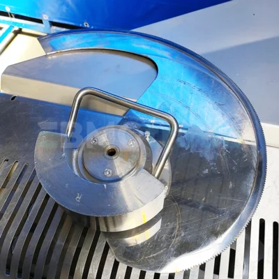 Treif Falcon industrial slicer Food Processing Machinery