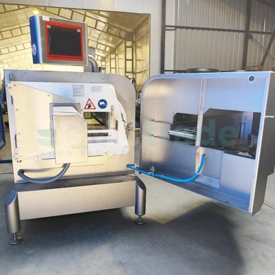Treif Falcon industrial slicer Food Processing Machinery
